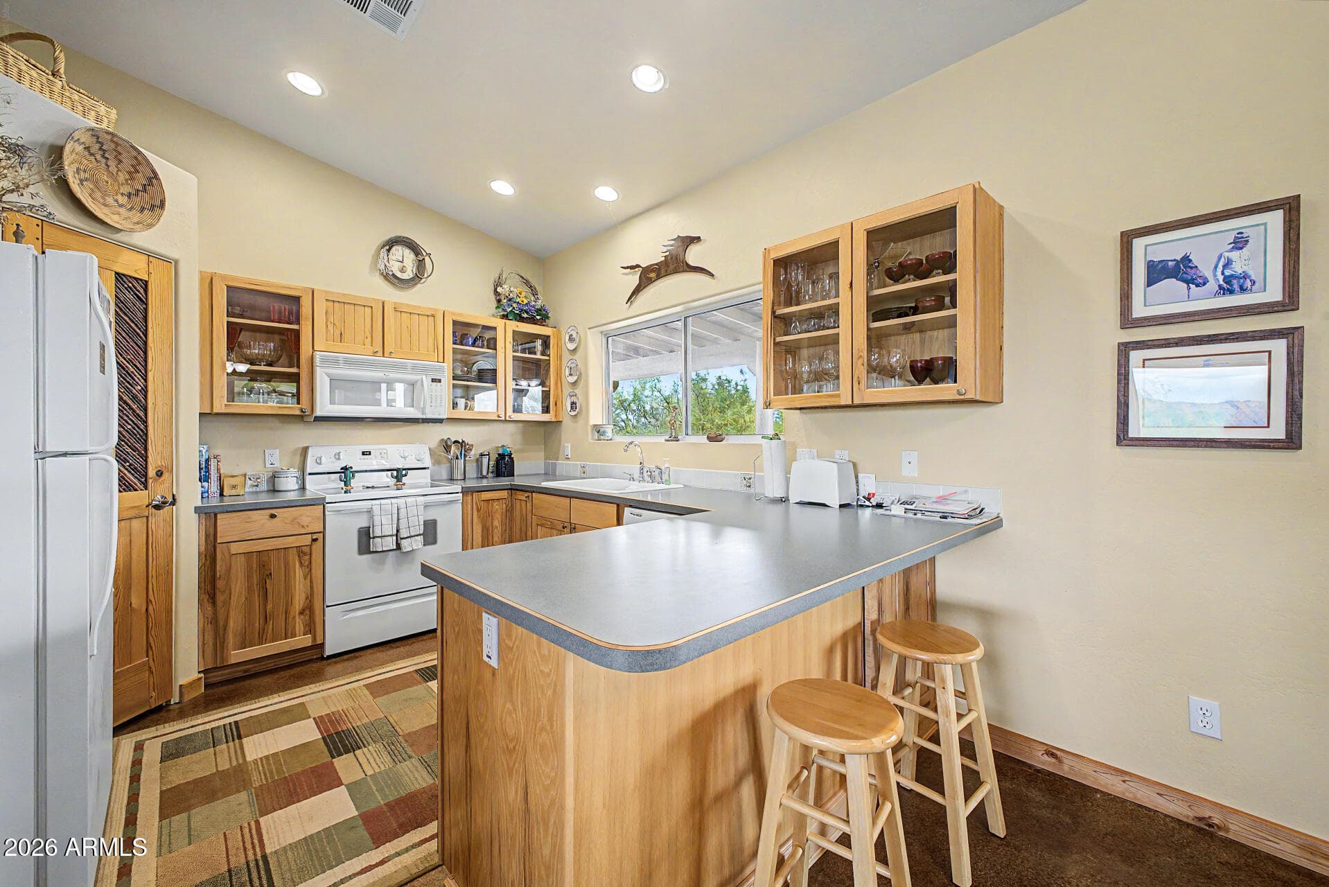 45812 W J-1 Ranch Road, Wickenburg, AZ 85390 — photo 10 of 52