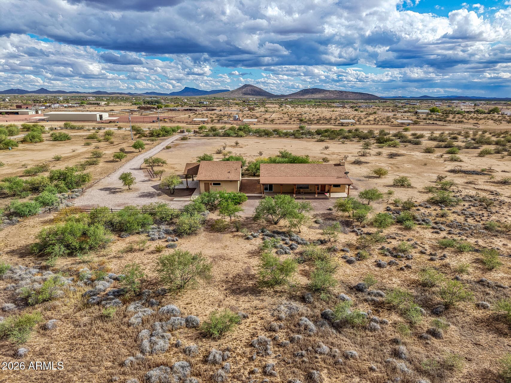 45812 W J-1 Ranch Road, Wickenburg, AZ 85390 — photo 33 of 52