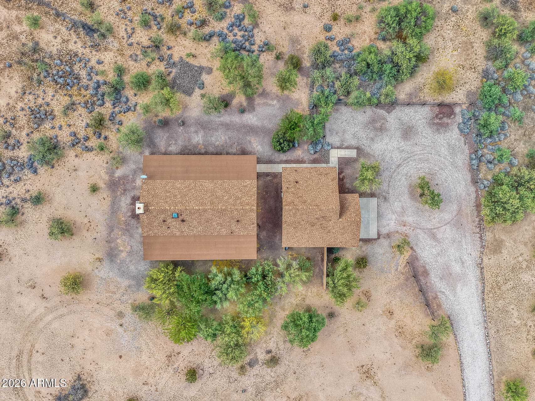 45812 W J-1 Ranch Road, Wickenburg, AZ 85390 — photo 40 of 52