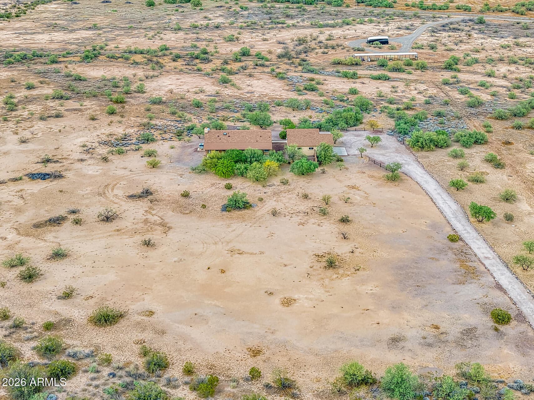 45812 W J-1 Ranch Road, Wickenburg, AZ 85390 — photo 42 of 52