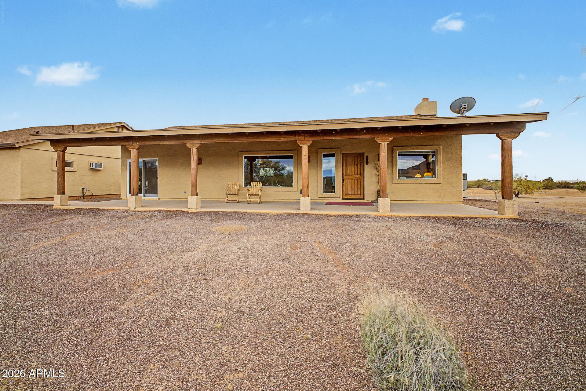 45812 W J-1 Ranch Road, Wickenburg, AZ 85390 — photo 51 of 52