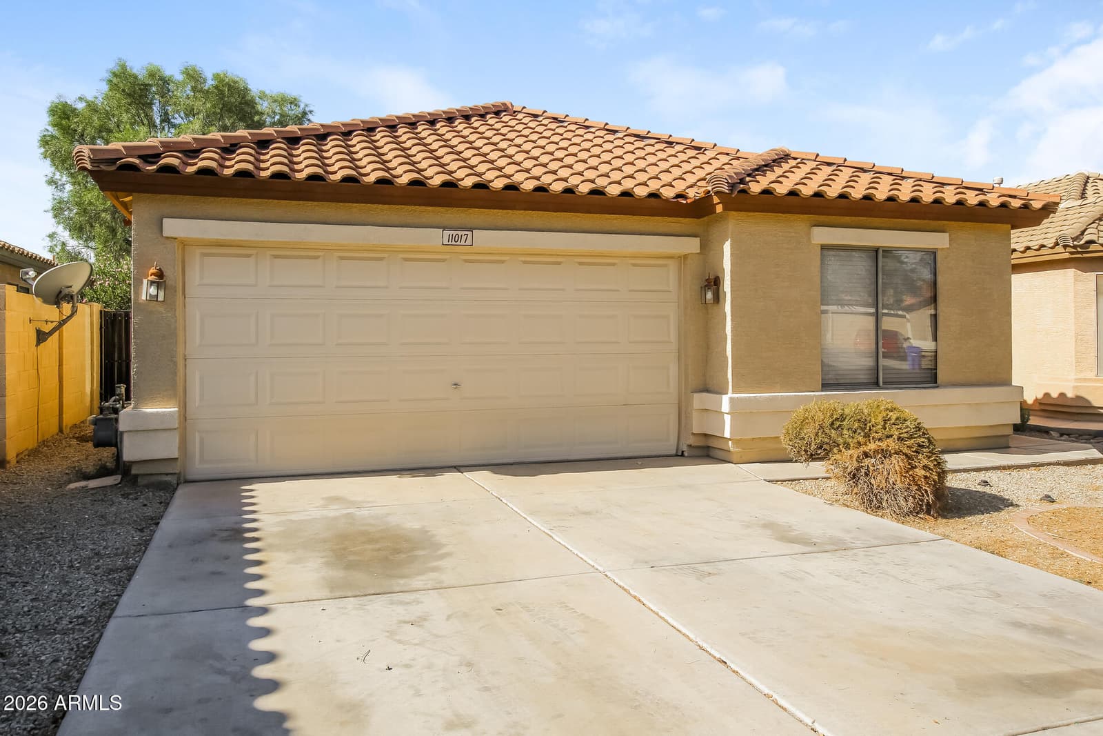 11017 W WILSHIRE Drive, Avondale, AZ 85392 — photo 1 of 24