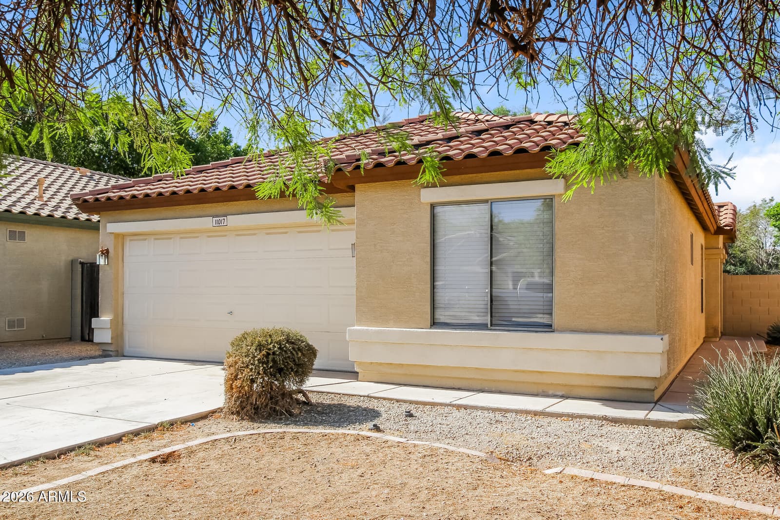 11017 W WILSHIRE Drive, Avondale, AZ 85392 — photo 3 of 24