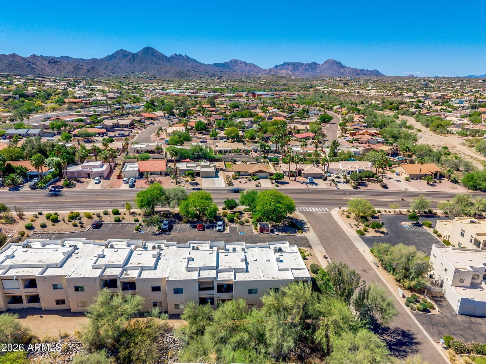 16307 E ARROW Drive 102, Fountain Hills, AZ 85268 — photo 26 of 26