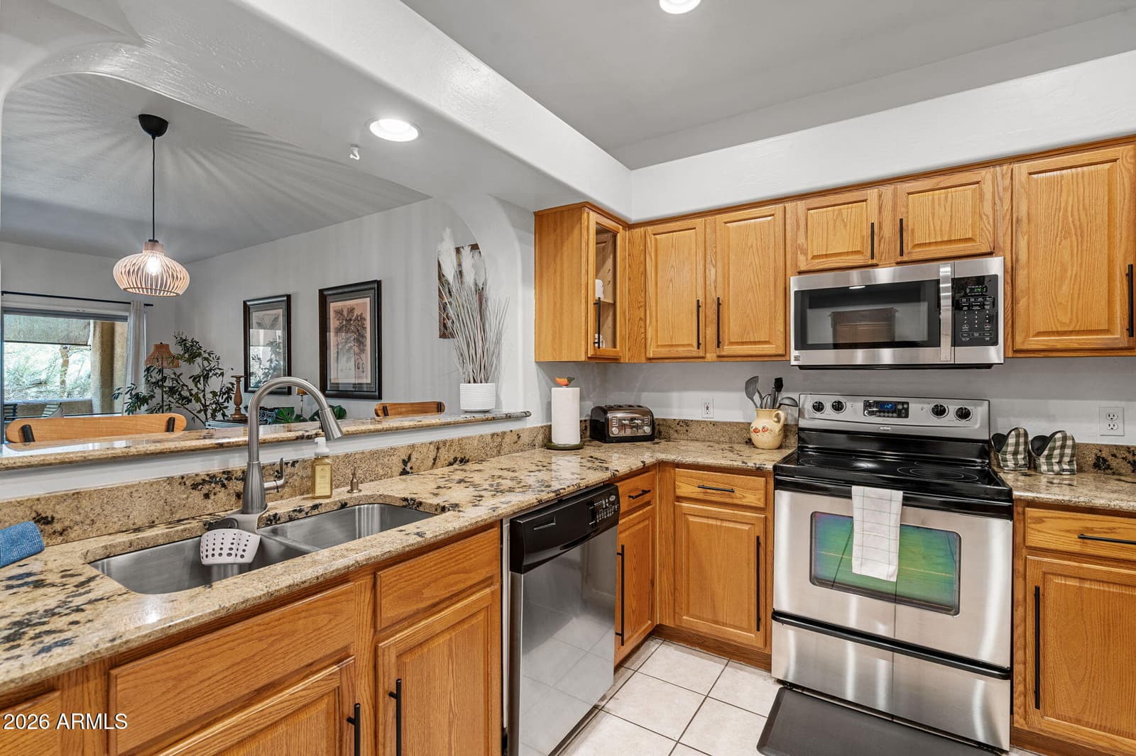 16307 E ARROW Drive 102, Fountain Hills, AZ 85268 — photo 10 of 26