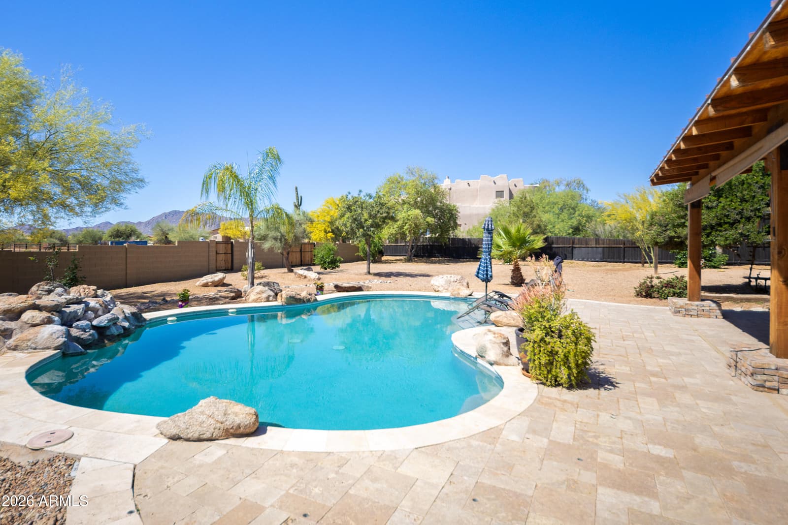 15309 E RED BIRD Road, Scottsdale, AZ 85262 — photo 42 of 68