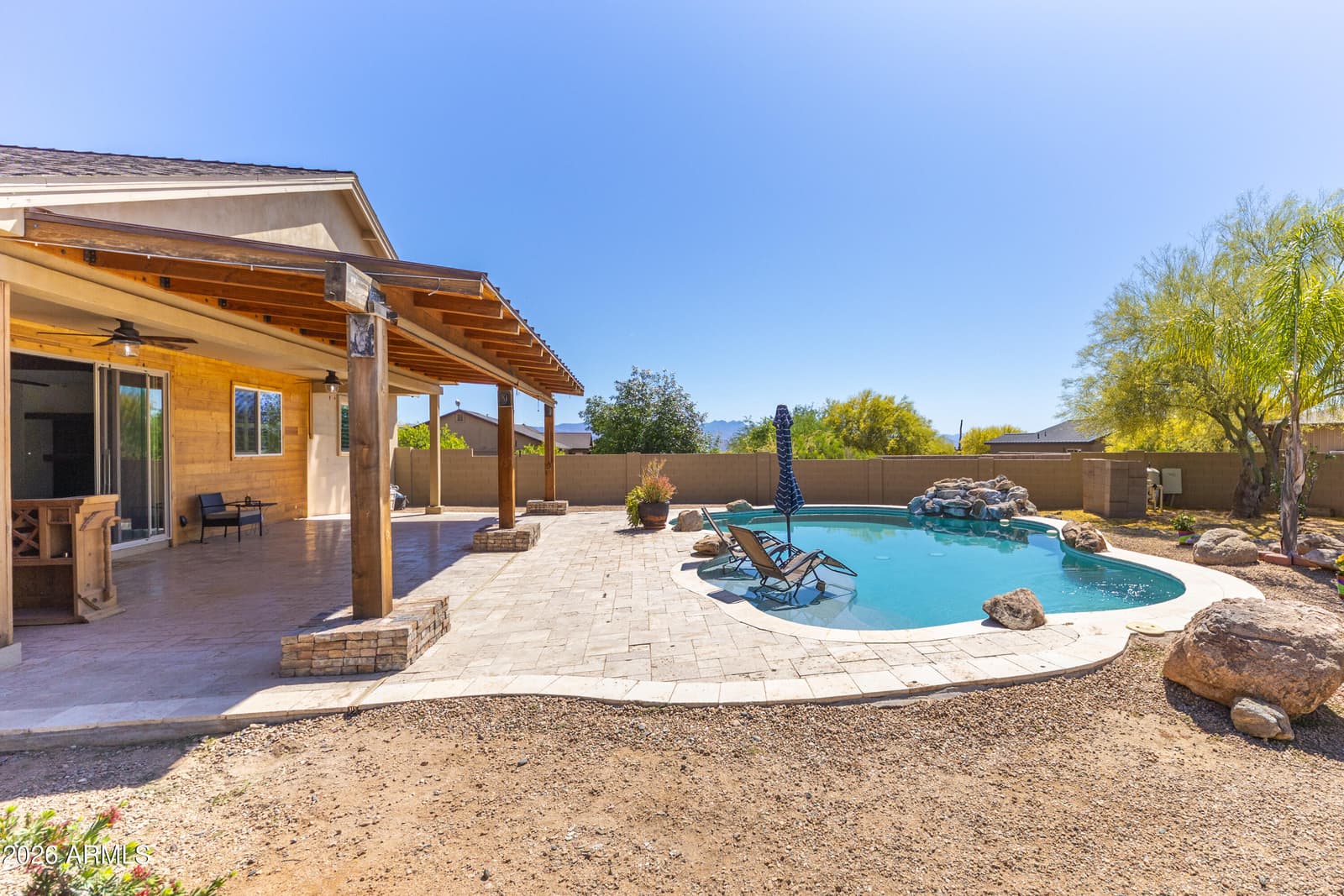 15309 E RED BIRD Road, Scottsdale, AZ 85262 — photo 41 of 68