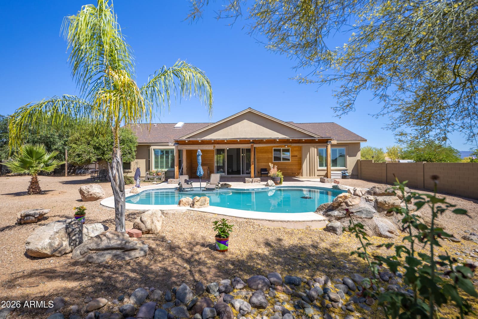 15309 E RED BIRD Road, Scottsdale, AZ 85262 — photo 43 of 68
