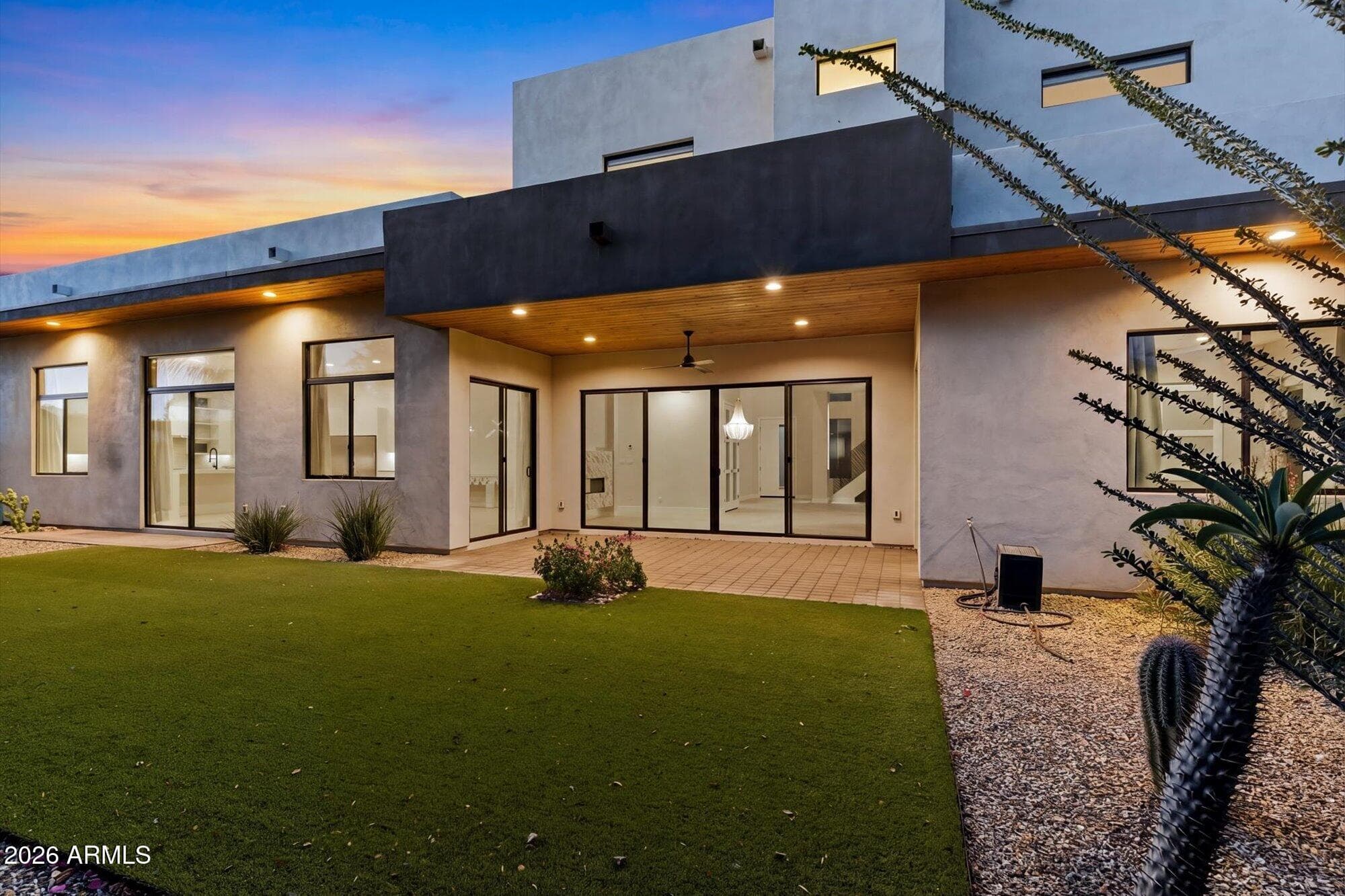 10929 E NORTH Lane, Scottsdale, AZ 85259 — photo 2 of 46