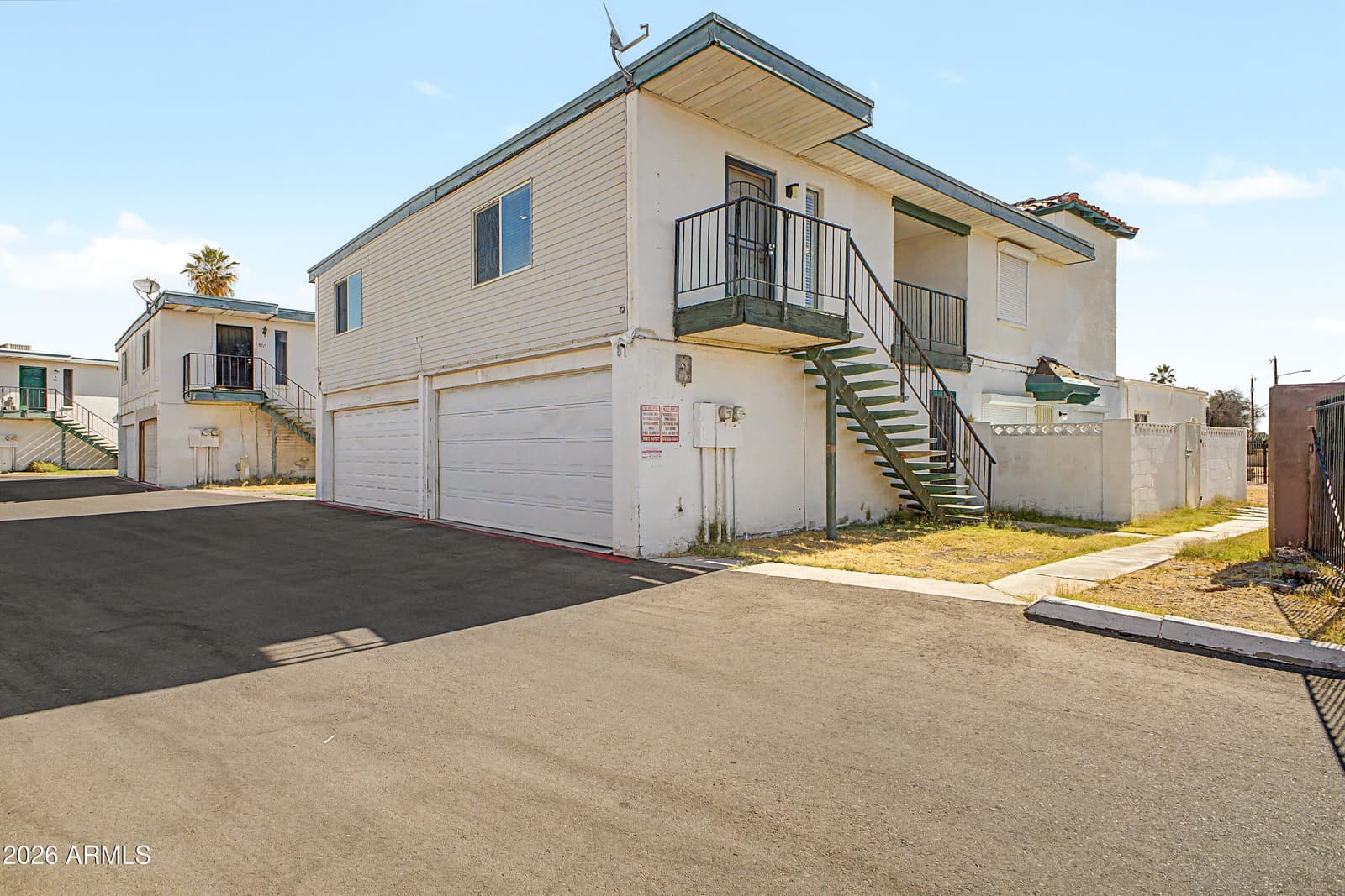 2132 W Glenrosa Avenue 81D, Phoenix, AZ 85015 — photo 30 of 32