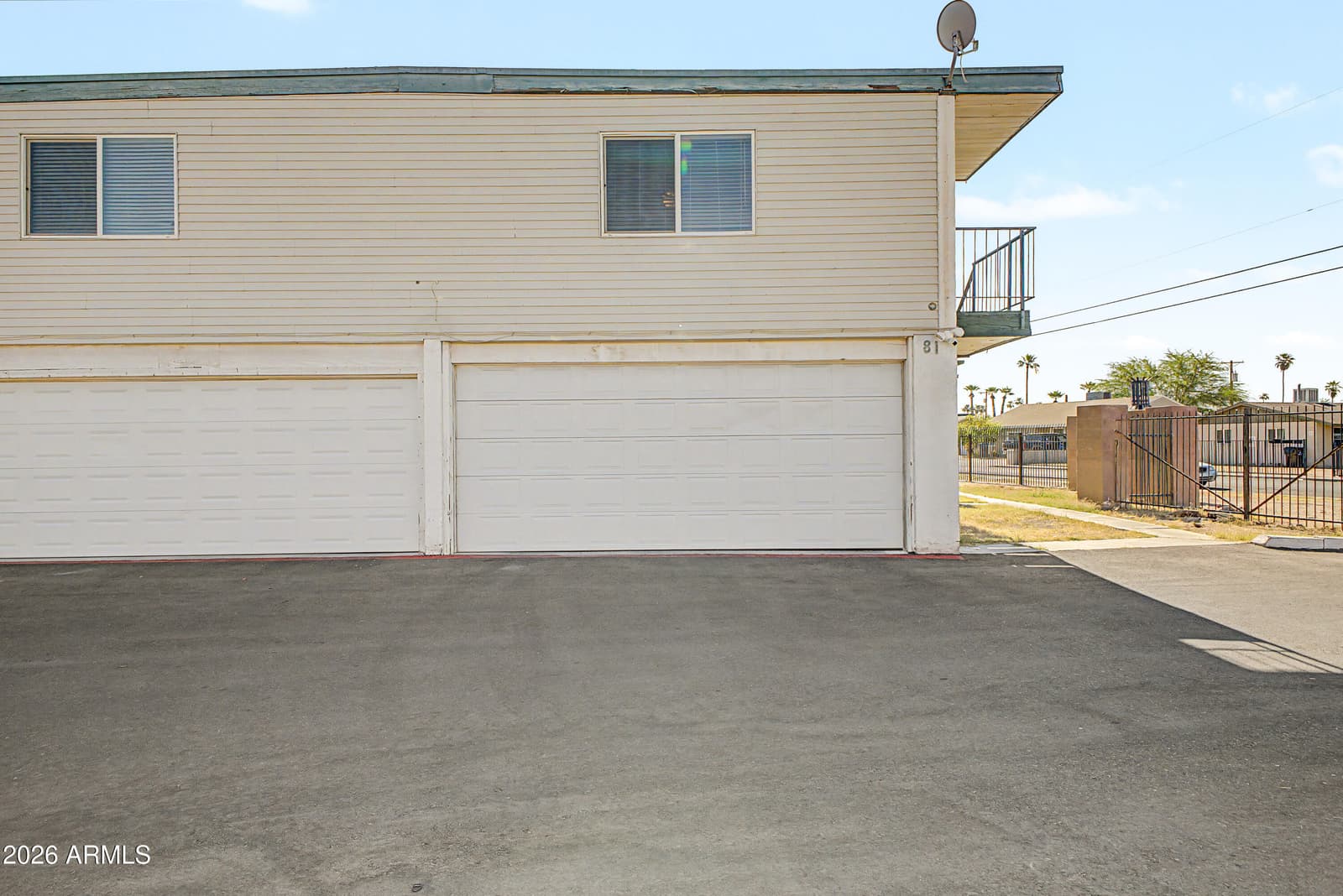 2132 W Glenrosa Avenue 81D, Phoenix, AZ 85015 — photo 29 of 32