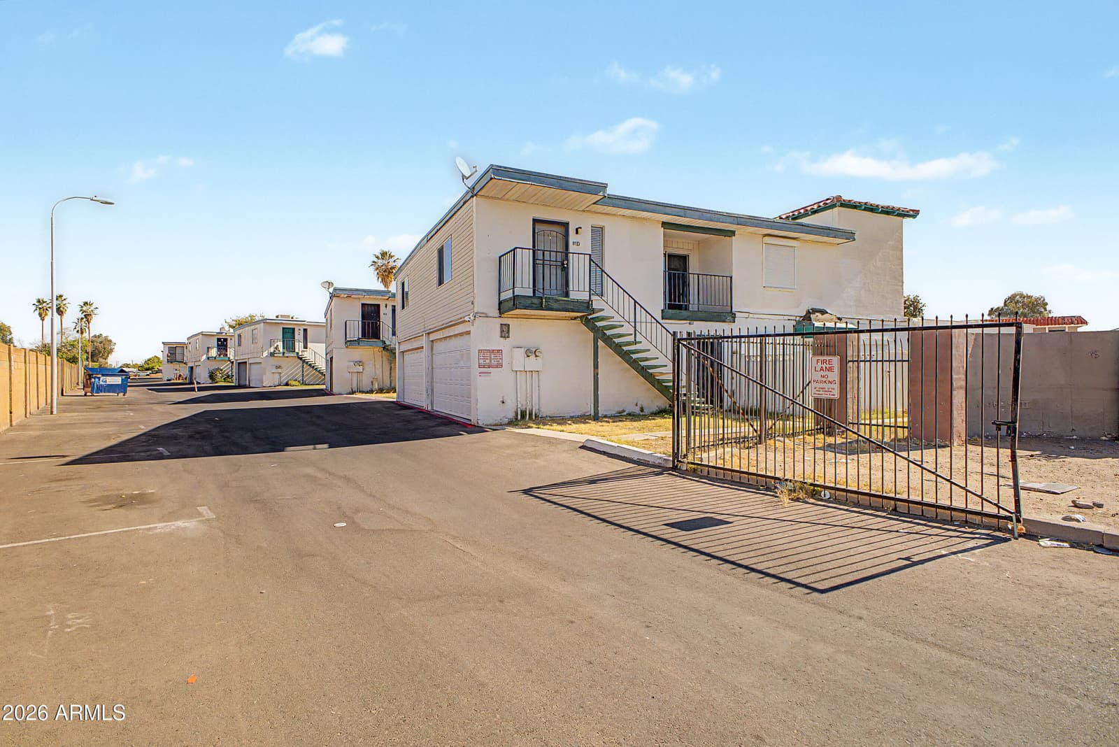 2132 W Glenrosa Avenue 81D, Phoenix, AZ 85015 — photo 31 of 32