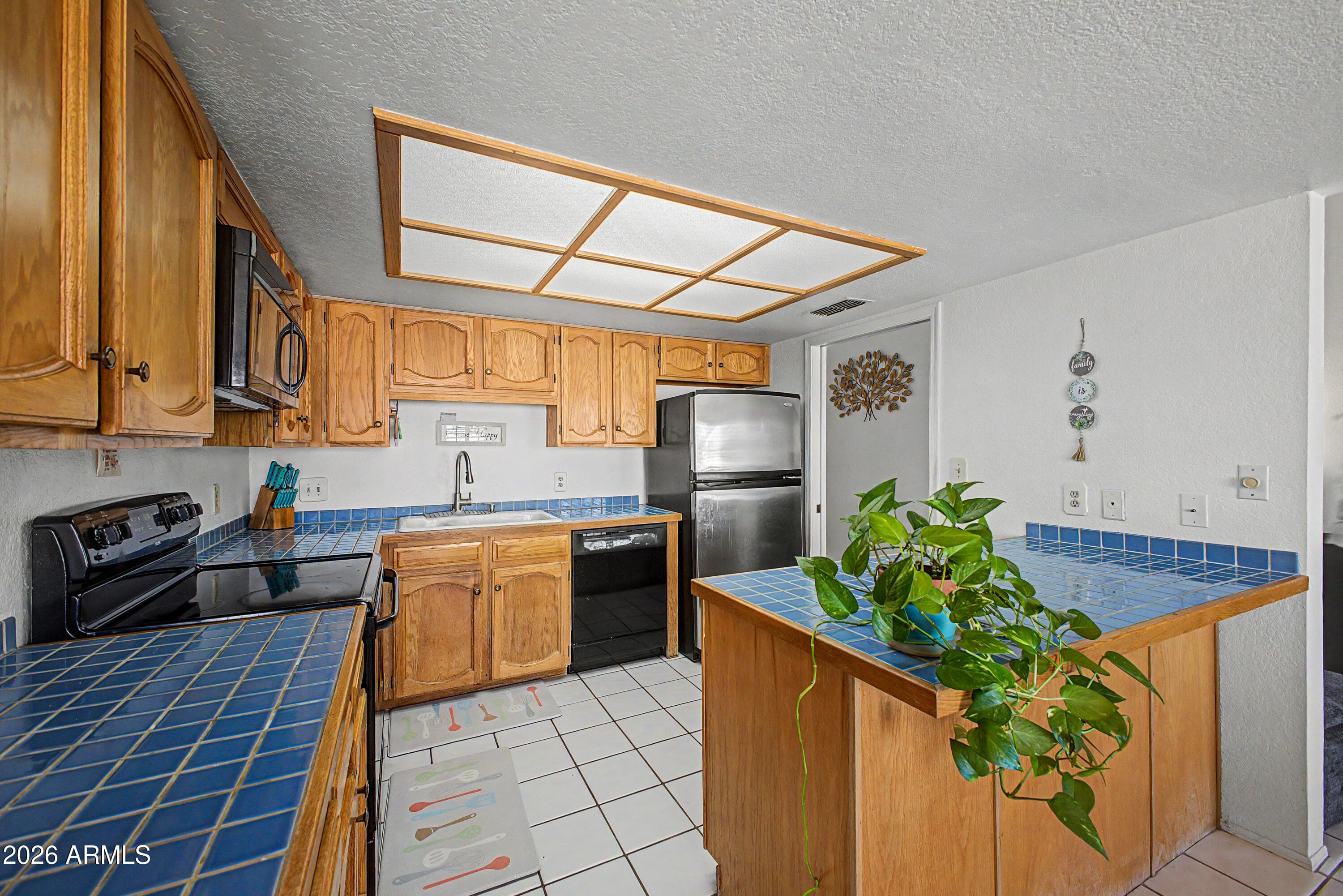 8301 N 21ST Drive F203, Phoenix, AZ 85021 — photo 13 of 24