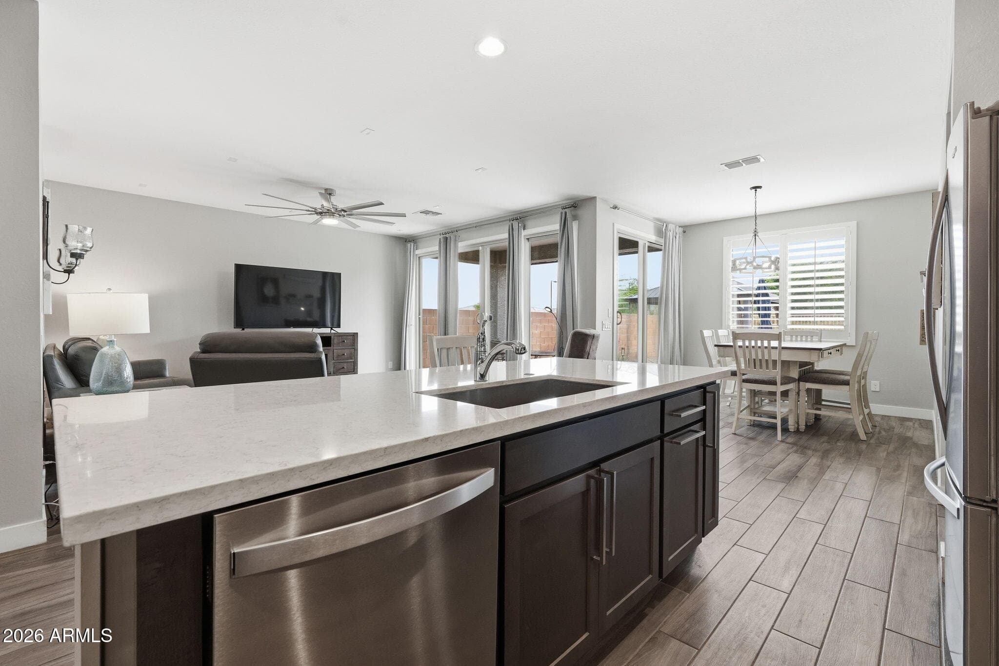 36853 N BRISTLECONE Drive, San Tan Valley, AZ 85140 — photo 13 of 43