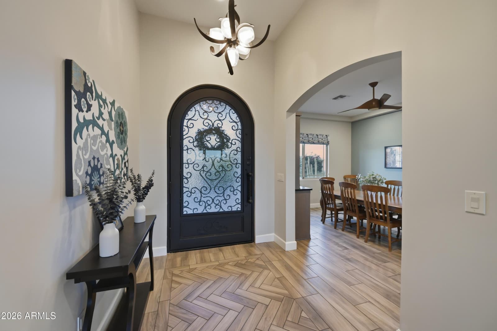 5586 W ROCK Court, San Tan Valley, AZ 85144 — photo 3 of 52
