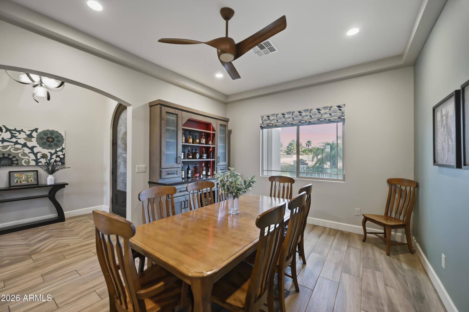 5586 W ROCK Court, San Tan Valley, AZ 85144 — photo 10 of 52