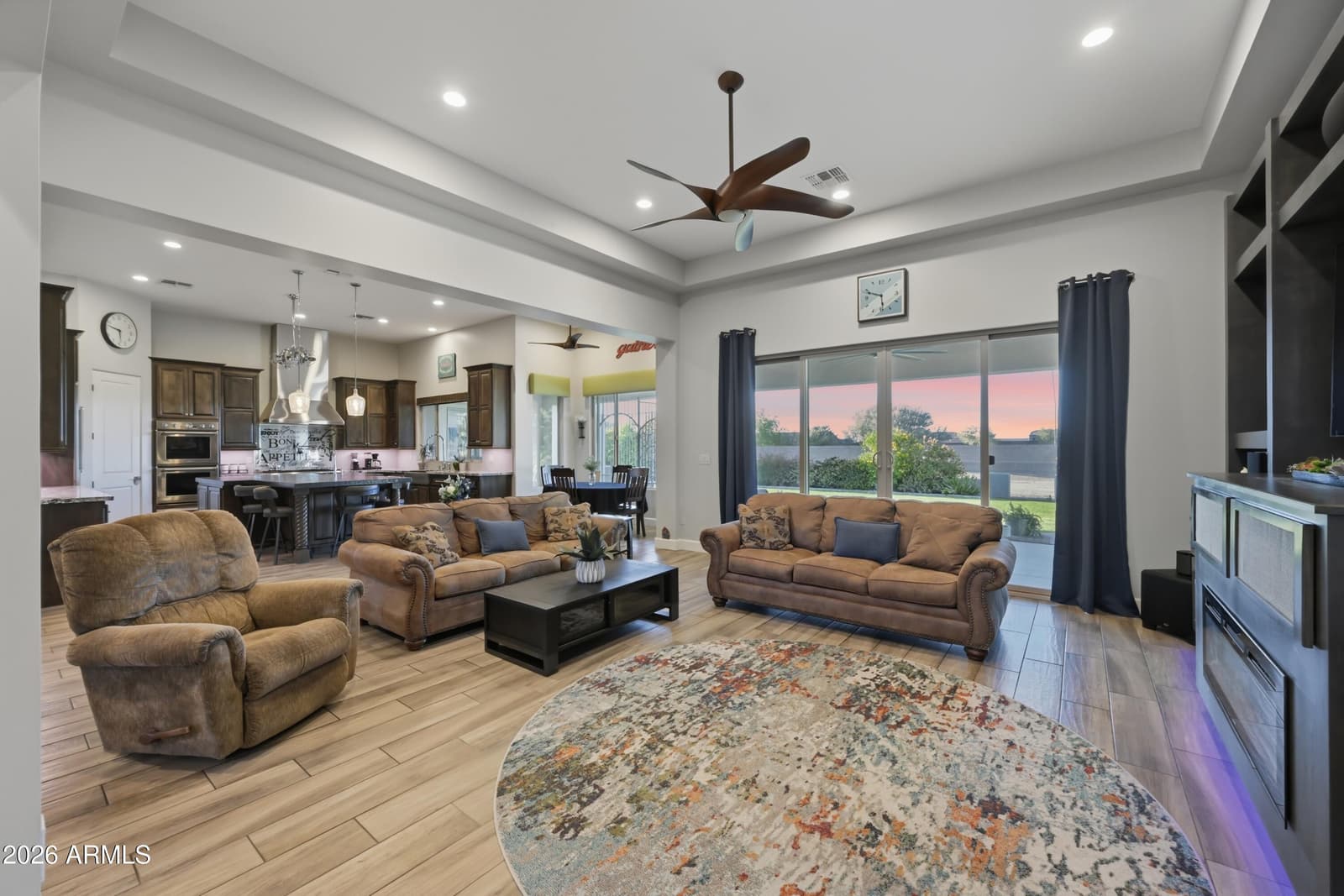 5586 W ROCK Court, San Tan Valley, AZ 85144 — photo 11 of 52