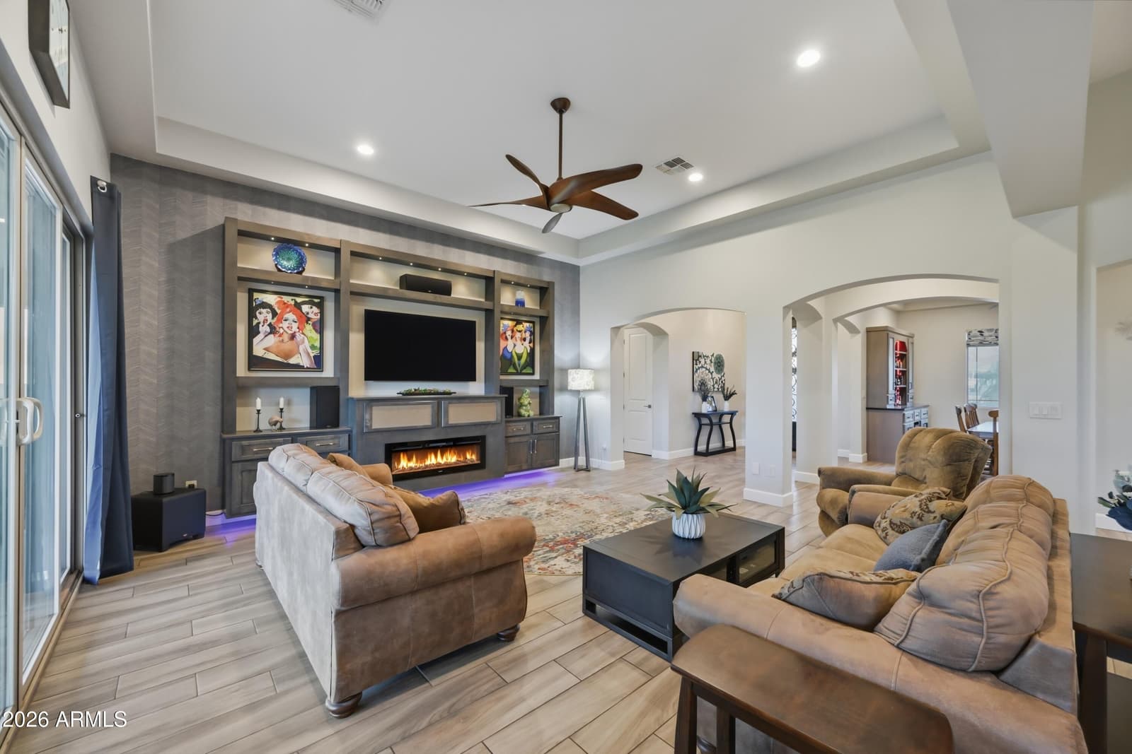 5586 W ROCK Court, San Tan Valley, AZ 85144 — photo 12 of 52