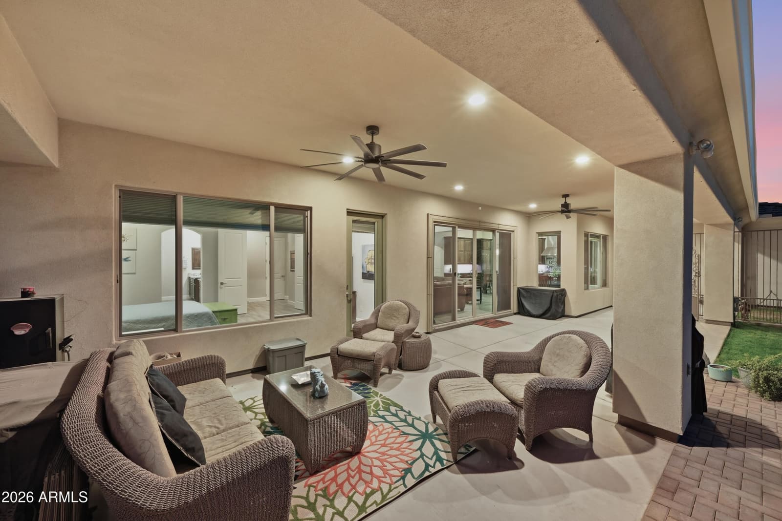 5586 W ROCK Court, San Tan Valley, AZ 85144 — photo 39 of 52