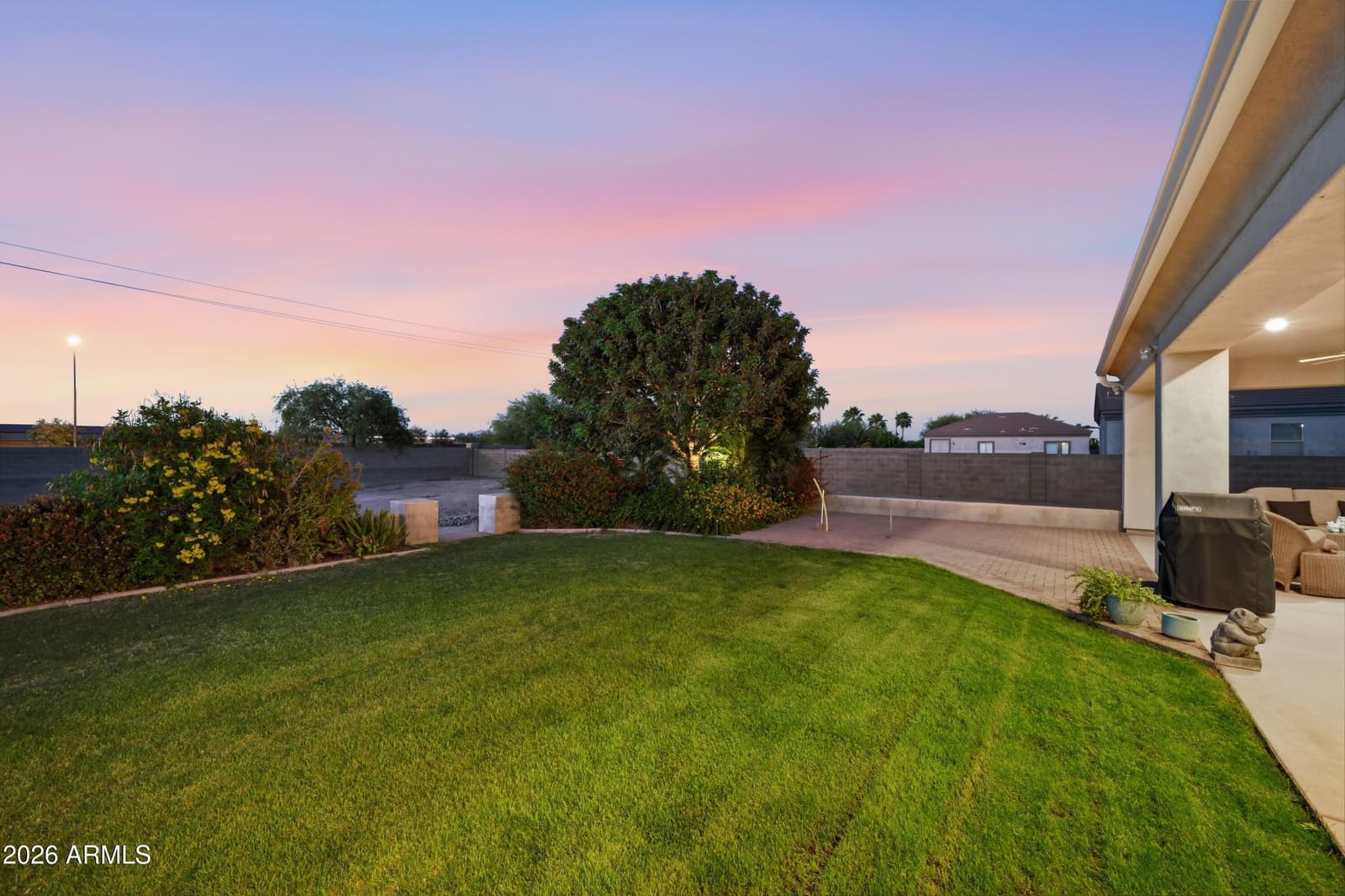 5586 W ROCK Court, San Tan Valley, AZ 85144 — photo 41 of 52
