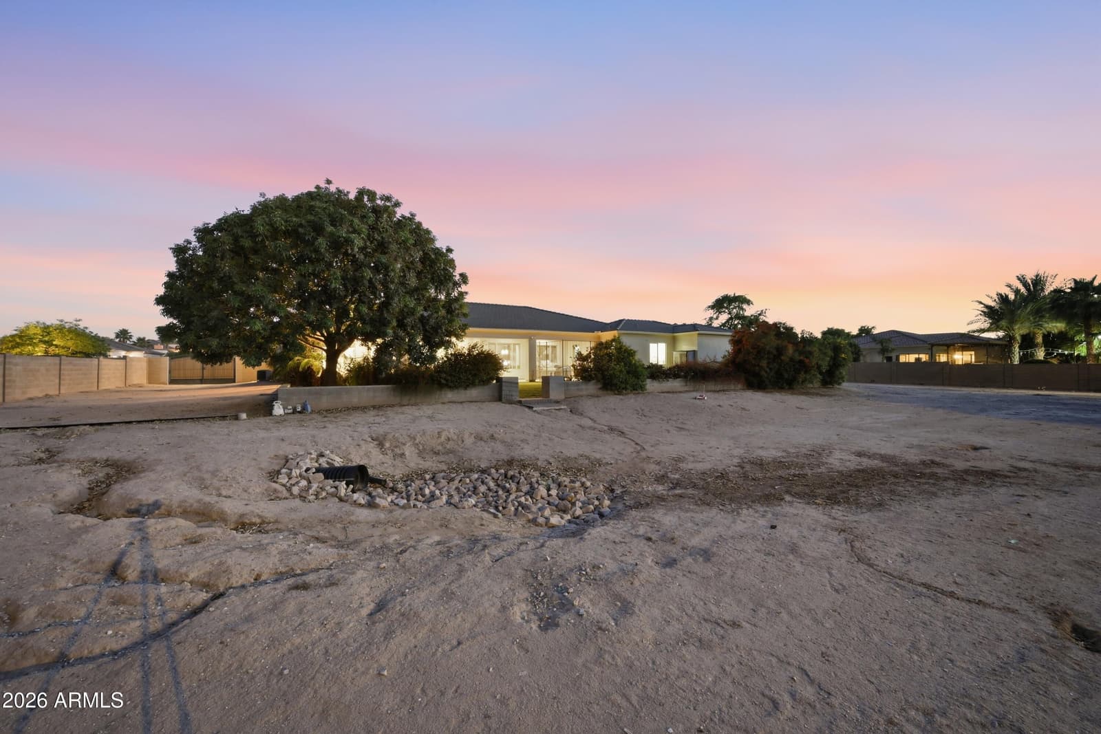 5586 W ROCK Court, San Tan Valley, AZ 85144 — photo 42 of 52