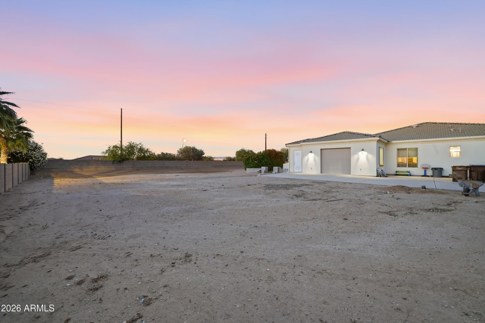 5586 W ROCK Court, San Tan Valley, AZ 85144 — photo 43 of 52