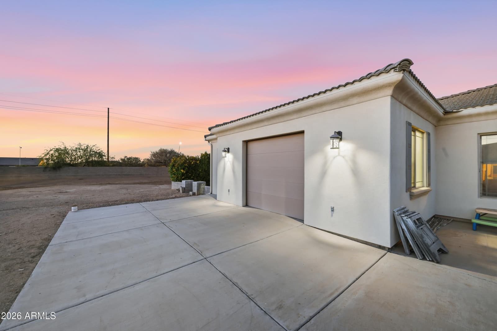 5586 W ROCK Court, San Tan Valley, AZ 85144 — photo 44 of 52