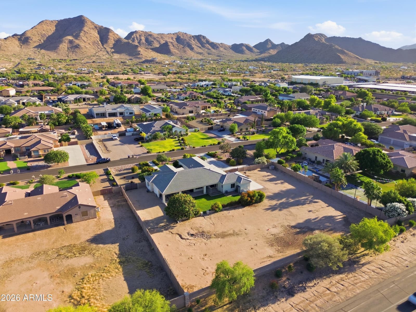5586 W ROCK Court, San Tan Valley, AZ 85144 — photo 47 of 52