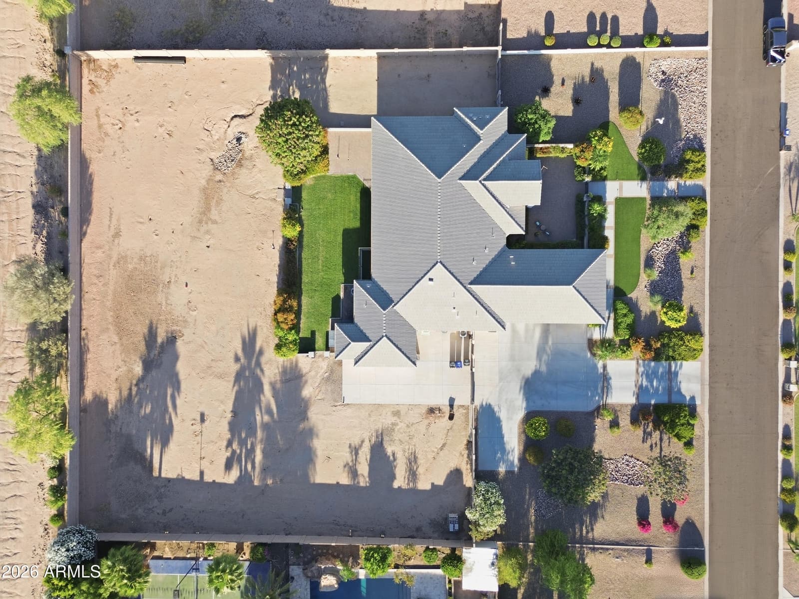 5586 W ROCK Court, San Tan Valley, AZ 85144 — photo 49 of 52