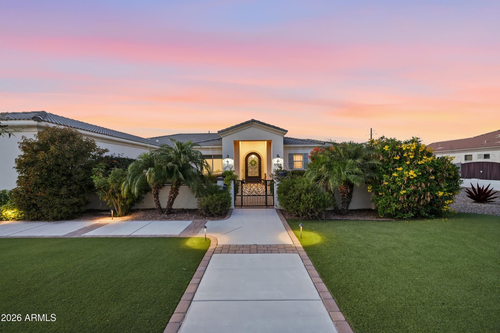 5586 W ROCK Court, San Tan Valley, AZ 85144 — photo 50 of 52