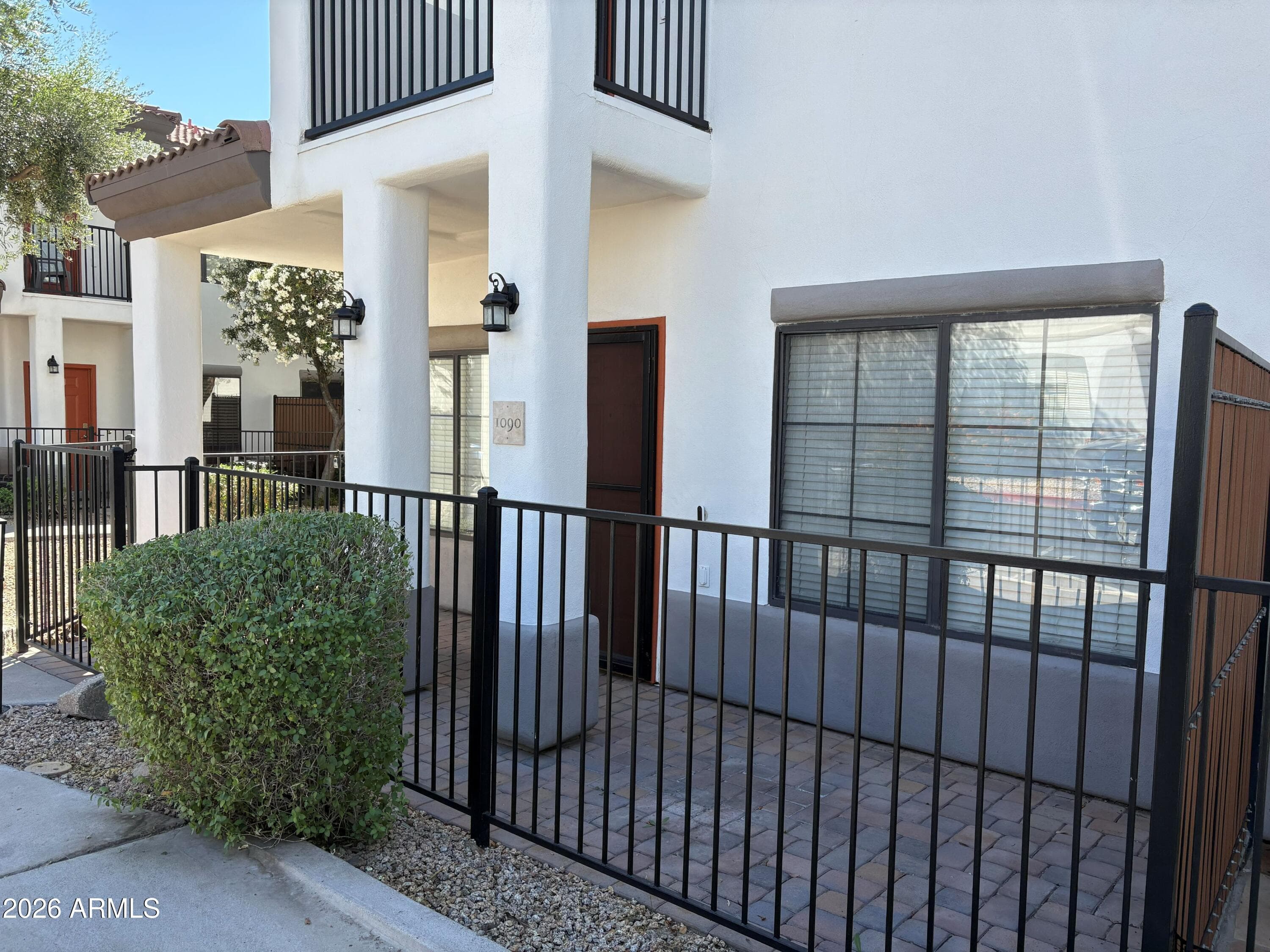 3150 E BEARDSLEY Road 1090, Phoenix, AZ 85050 — photo 1 of 32