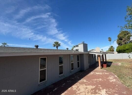 3656 W WINDROSE Drive, Phoenix, AZ 85029 — photo 12 of 13