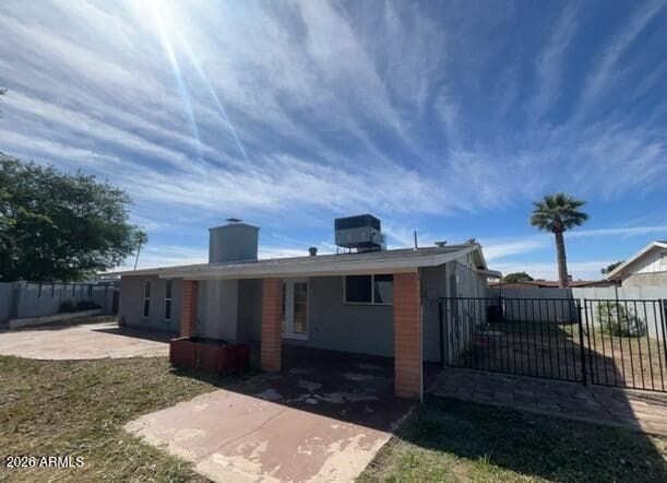 3656 W WINDROSE Drive, Phoenix, AZ 85029 — photo 13 of 13