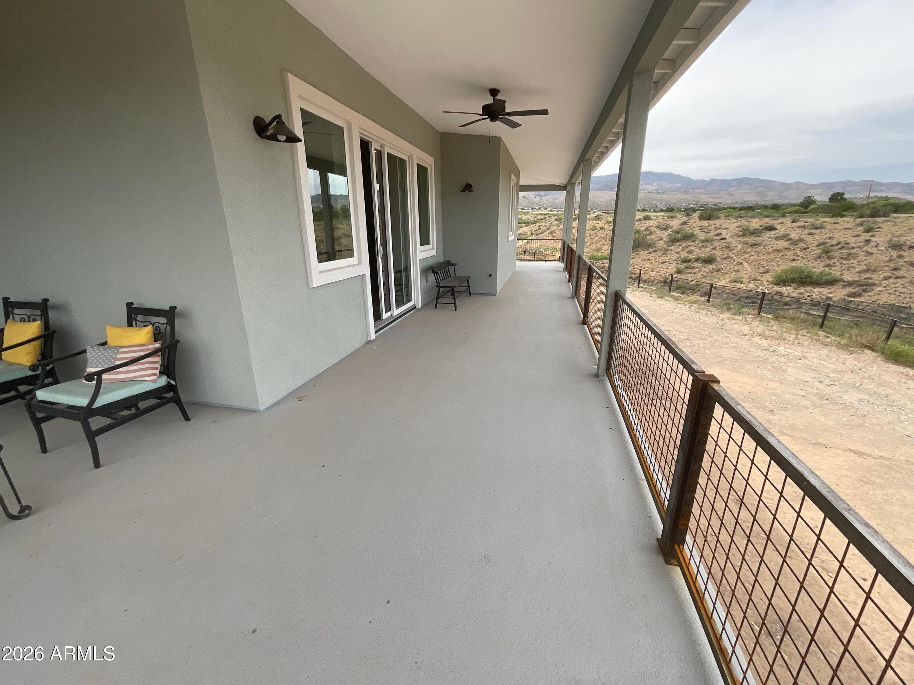 498 KINDRA HEIGHTS Road, Cottonwood, AZ 86326 — photo 19 of 37
