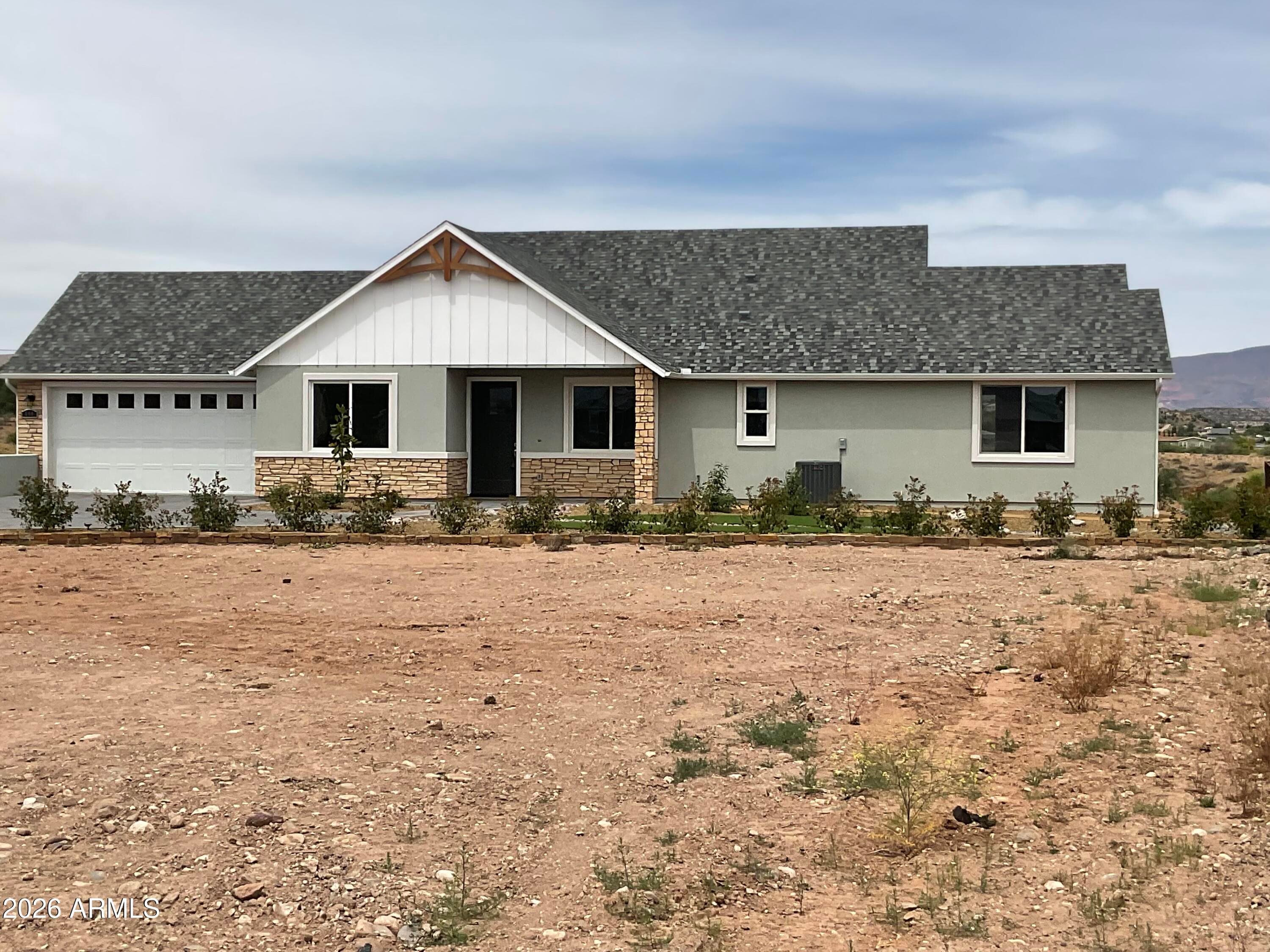 498 KINDRA HEIGHTS Road, Cottonwood, AZ 86326 — photo 36 of 37