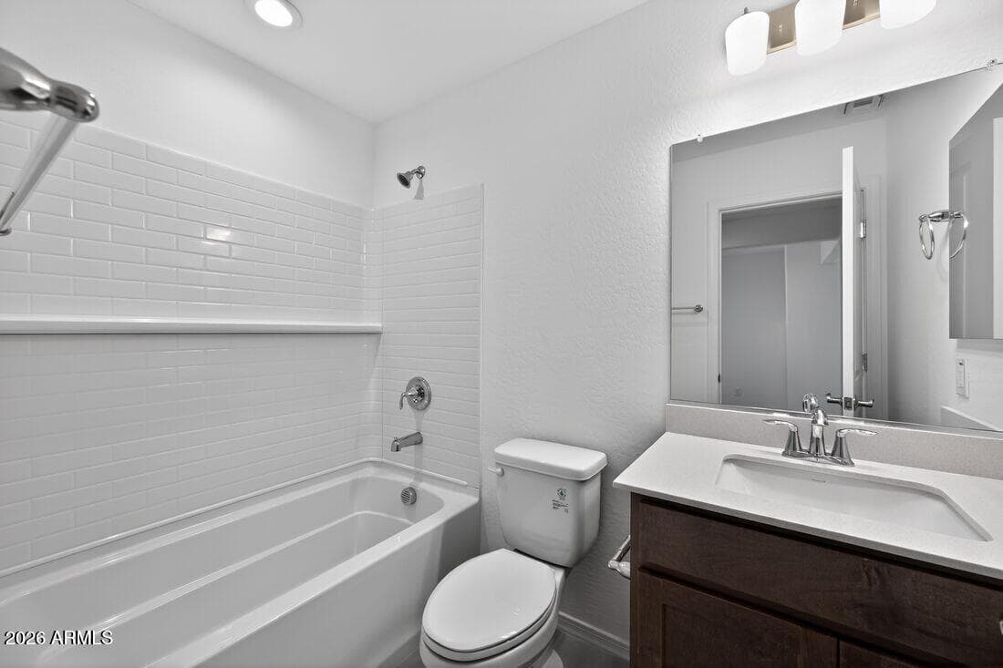 25219 N 165TH Lane, Surprise, AZ 85387 — photo 18 of 36