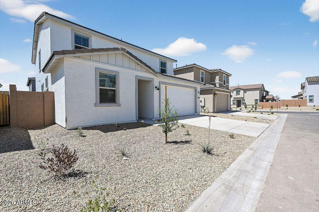 25219 N 165TH Lane, Surprise, AZ 85387 — photo 23 of 36