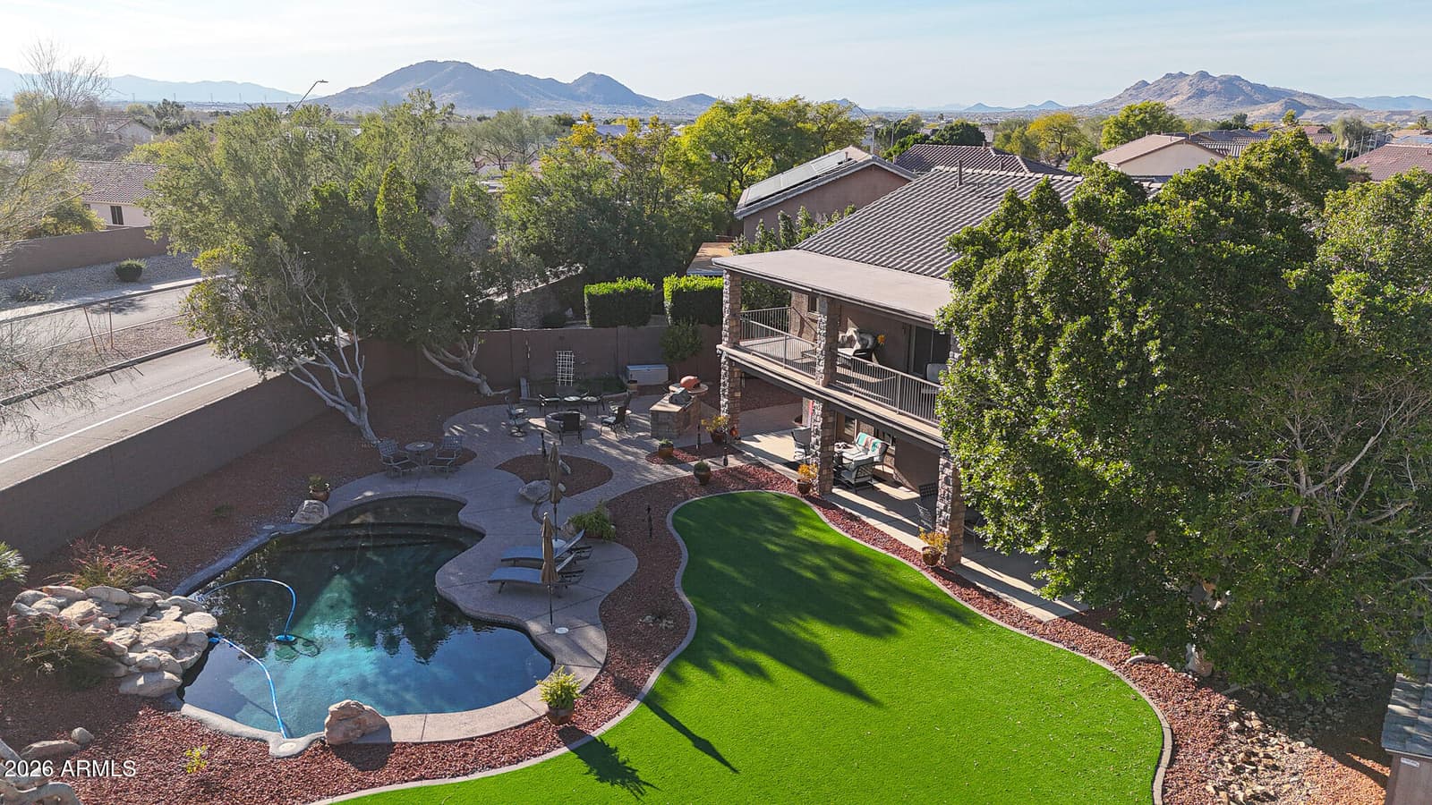 25767 N 67TH Drive, Peoria, AZ 85383 — photo 3 of 59