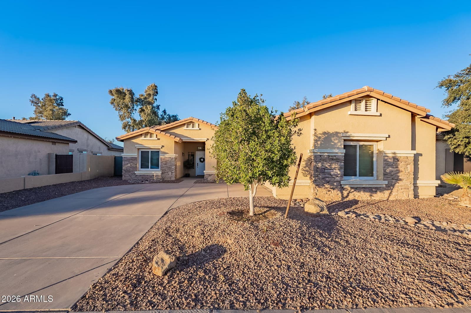 21164 E LORDS Way, Queen Creek, AZ 85142 — photo 1 of 40