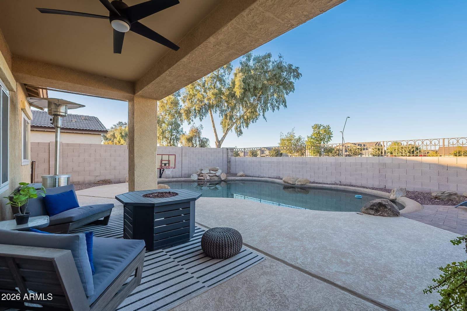 21164 E LORDS Way, Queen Creek, AZ 85142 — photo 31 of 40