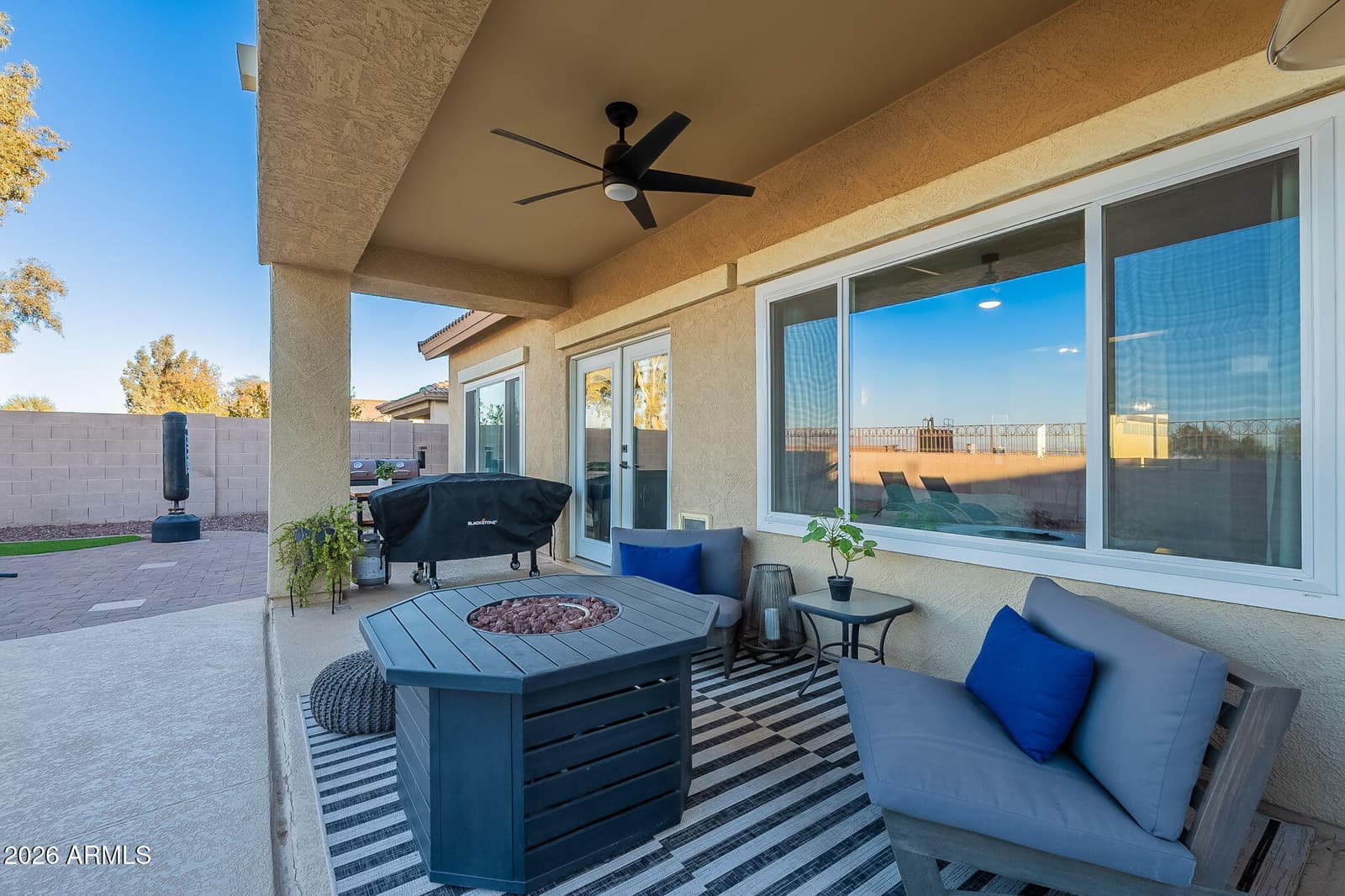 21164 E LORDS Way, Queen Creek, AZ 85142 — photo 32 of 40