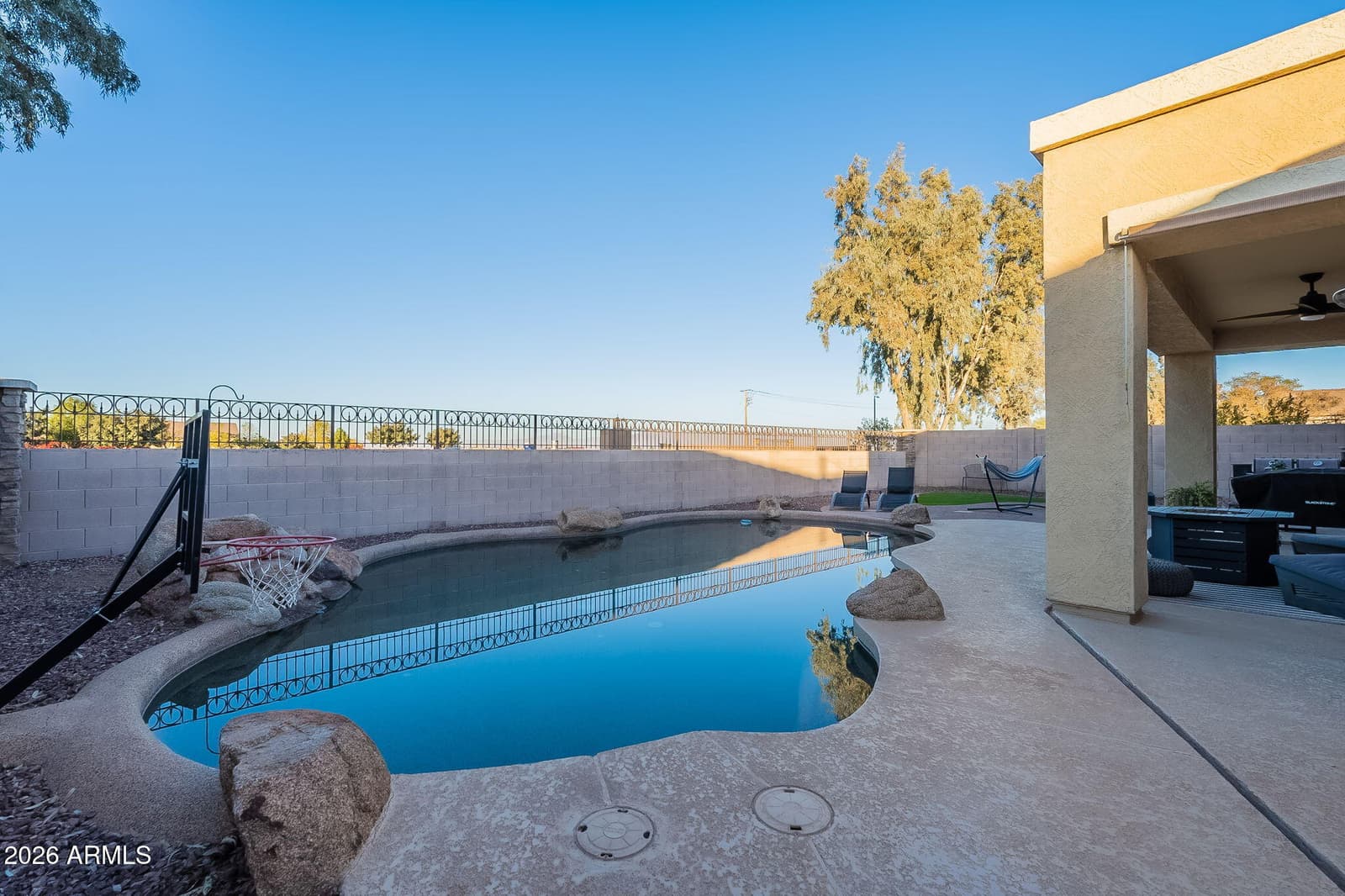 21164 E LORDS Way, Queen Creek, AZ 85142 — photo 33 of 40