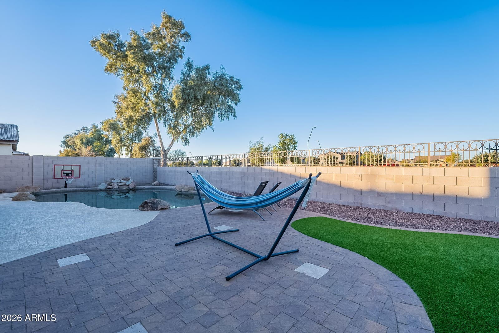 21164 E LORDS Way, Queen Creek, AZ 85142 — photo 34 of 40