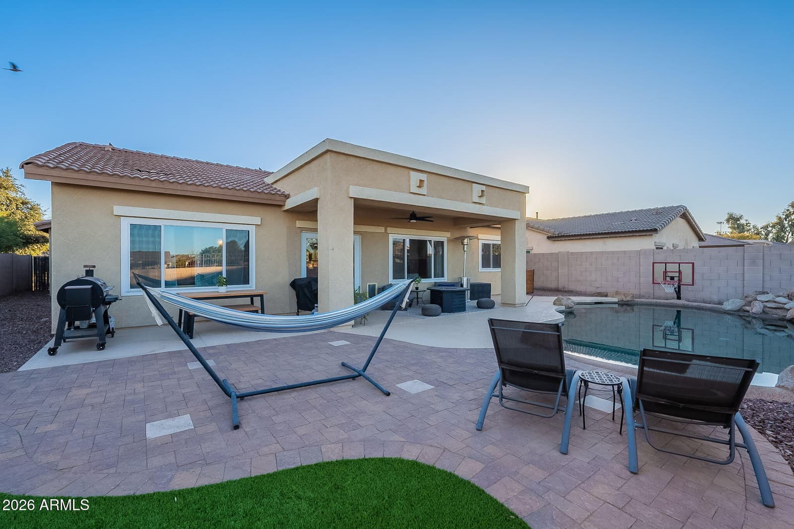 21164 E LORDS Way, Queen Creek, AZ 85142 — photo 35 of 40