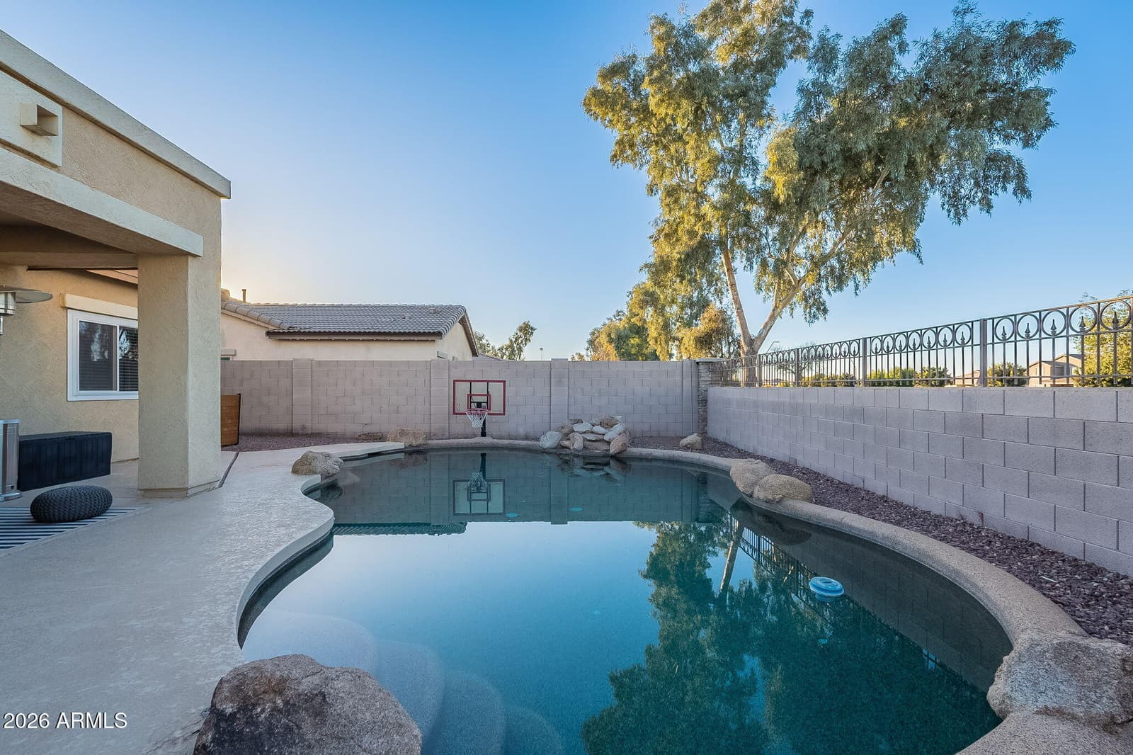 21164 E LORDS Way, Queen Creek, AZ 85142 — photo 38 of 40