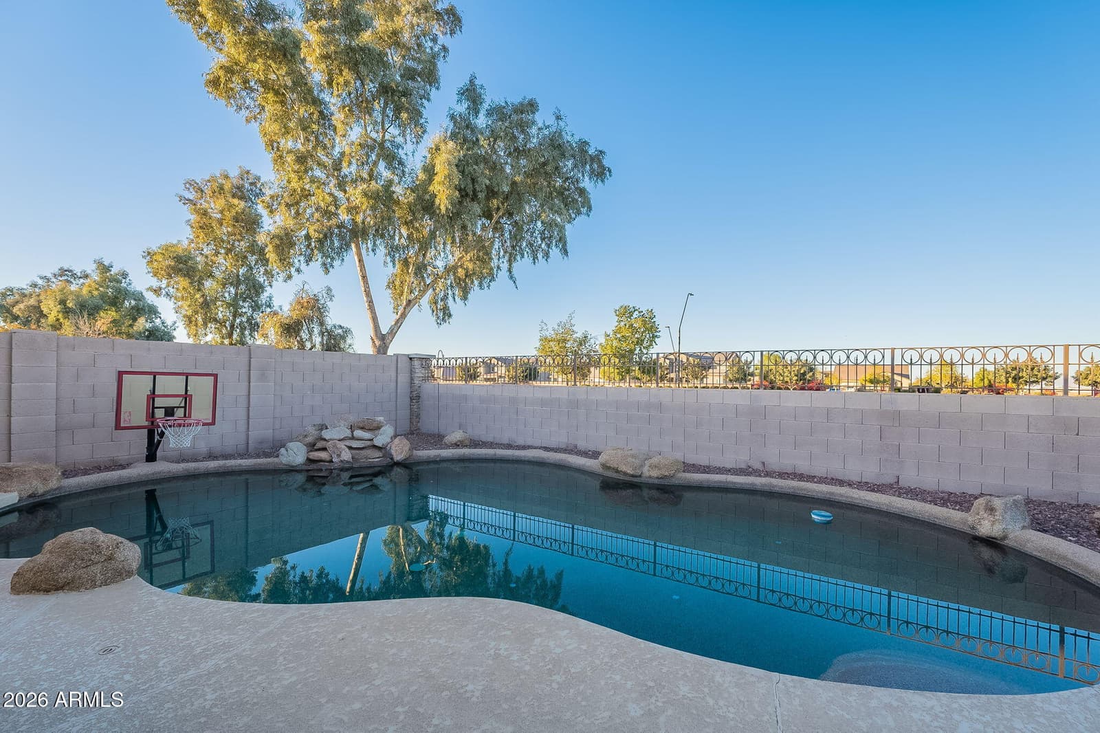 21164 E LORDS Way, Queen Creek, AZ 85142 — photo 39 of 40