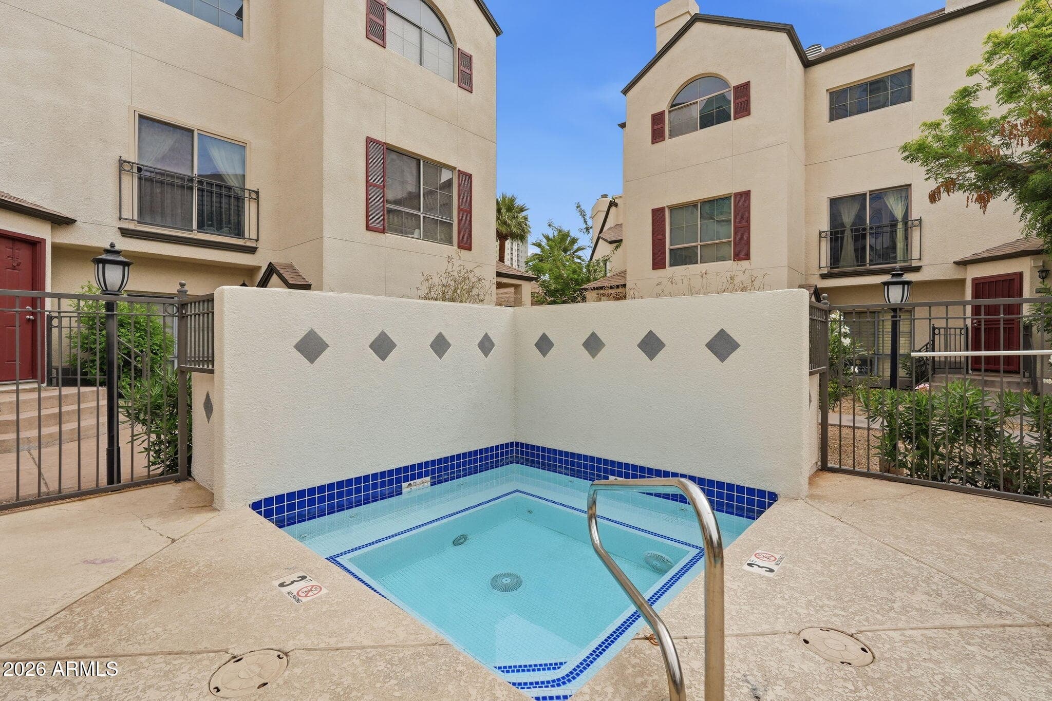 100 E FILLMORE Street 102, Phoenix, AZ 85004 — photo 13 of 13