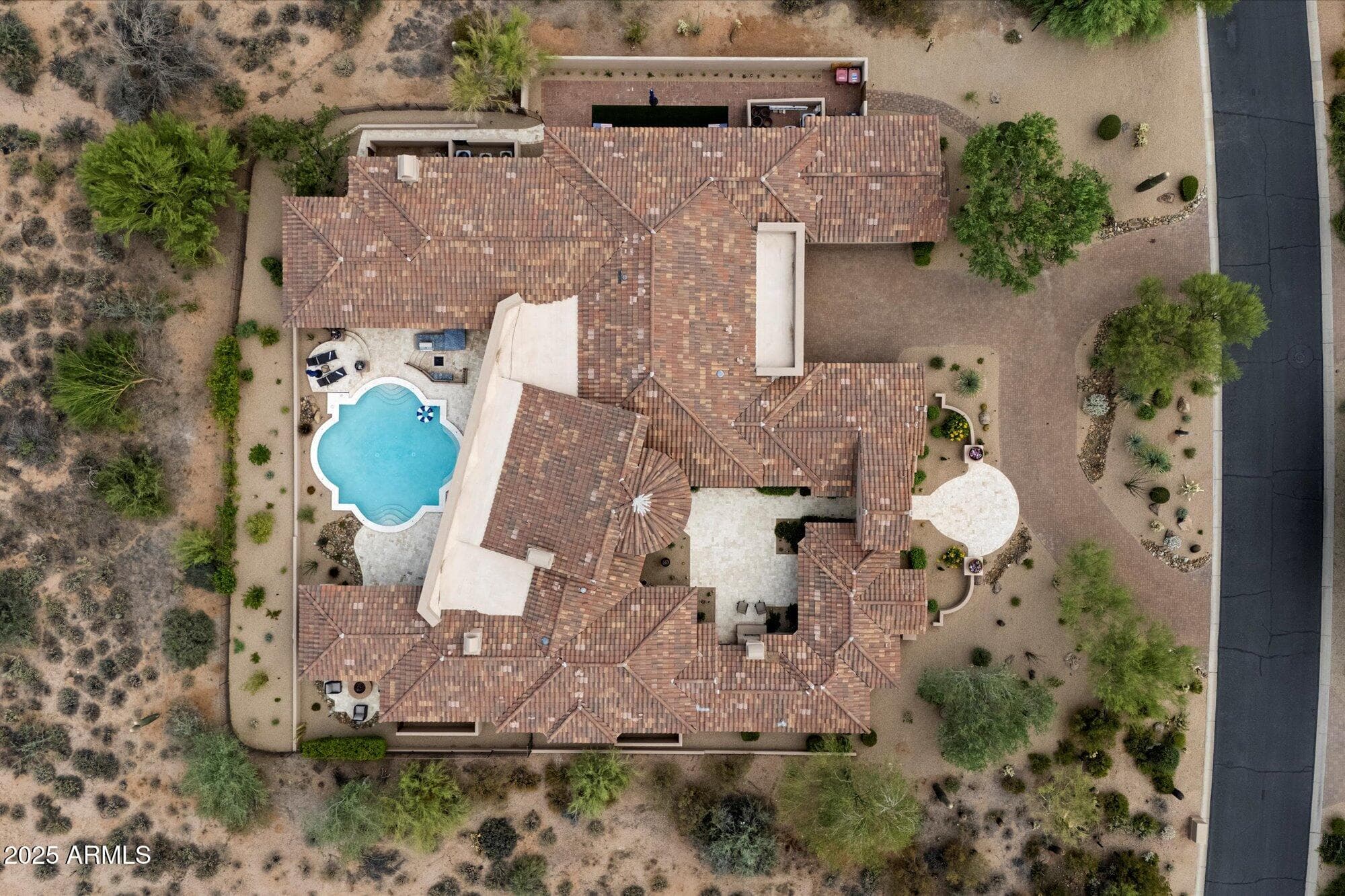 27901 N 68TH Place, Scottsdale, AZ 85266 — photo 3 of 54
