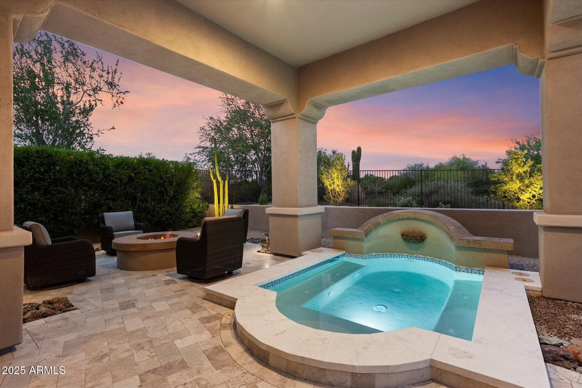 27901 N 68TH Place, Scottsdale, AZ 85266 — photo 24 of 54