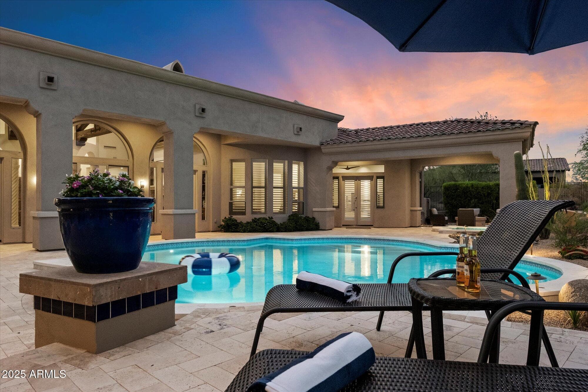 27901 N 68TH Place, Scottsdale, AZ 85266 — photo 26 of 54